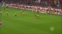 Pokal-Halbfinale in München vom 28.04.2015: Dortmunder Schmelzer mit der Hand am Ball | BR Mediathek VIDEO